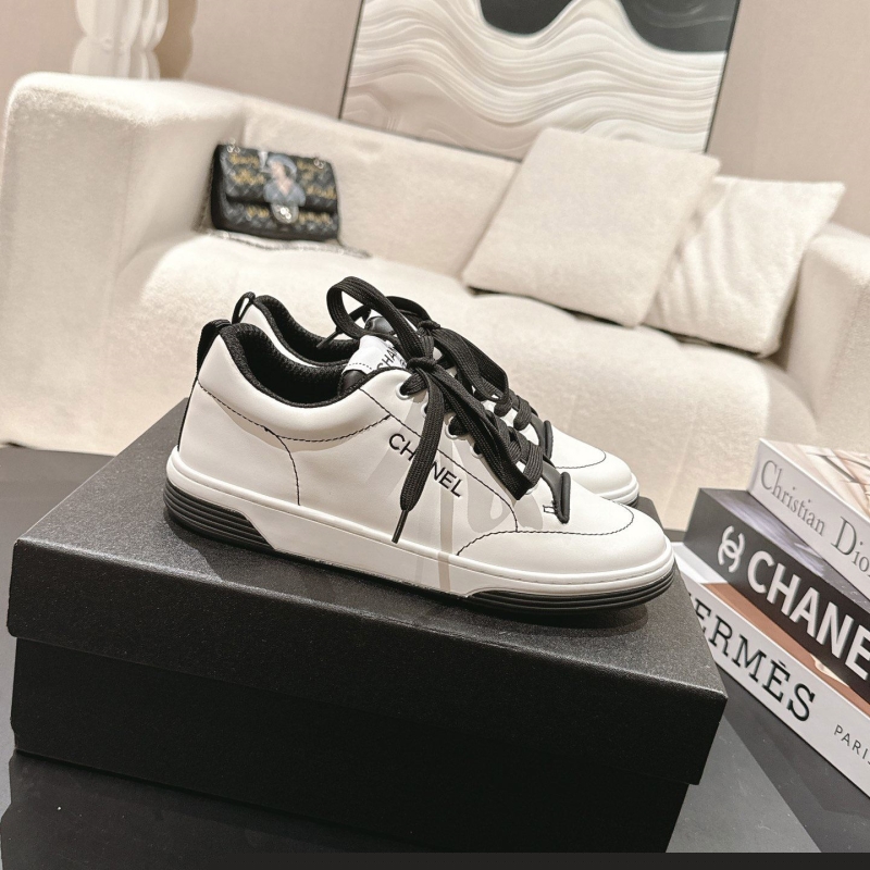 Ch*el casual shoes